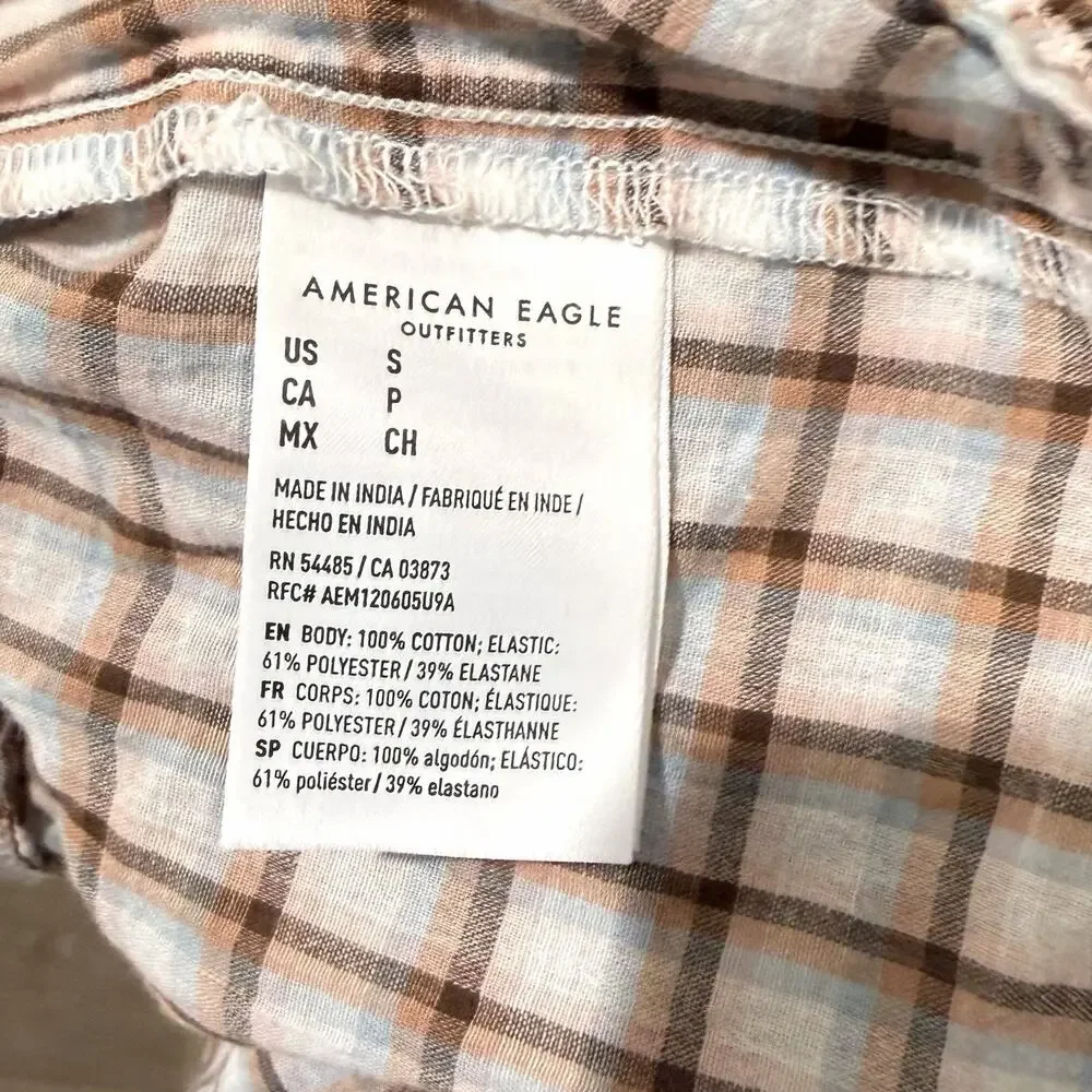 American Eagle Outfitters american eagle